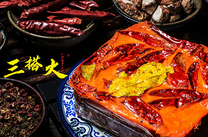 让胡路区VI设计：城市与企业品牌联动的视觉纽带